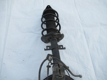 фото thumb №13, Renault kadjar lift амортизаторна стійка поворотний кулак амортизатор правий