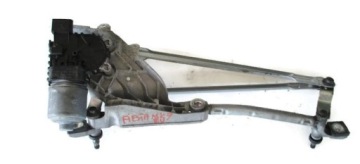 фото thumb №1, Fiesta mk7 механізм двірники 8a61-17b571ab