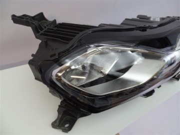 фото thumb №2, Лампа права перед citroen ds3 crossback aircross