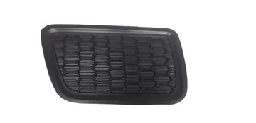 фото thumb №1, Jeep grand cherokee 14- решётка радиатора решётка радиатора бампера le