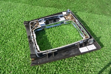 фото thumb №7, Рамка захист важіль перемикання передач mercedes-benz w212 avantgarda