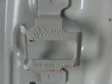 фото thumb №7, Двері перед праве vw up 1s4