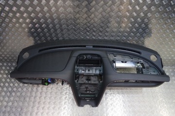 фото thumb №7, Bentley gt gtc 2011- панель приладів консоль шкіра czarna