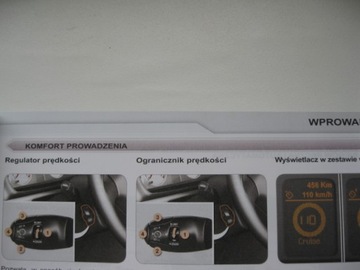 фото thumb №6, Peugeot 407 польская инструкция управление peugeot 407 + gps цветная książka pl