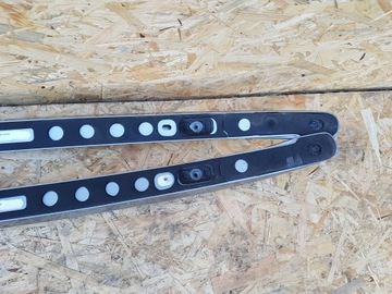 фото thumb №10, Renault megane iv kombi рейлінги дахові комплект