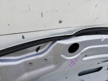 фото thumb №13, Mercedes c класс 204 07-11 капот