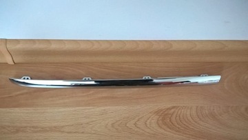 фото thumb №2, Mercedes gla x156 rok 2013- молдинг решітка решітка