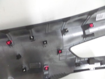 фото thumb №8, Накладка накладка крышки зад kia xceed x-ceed 19-