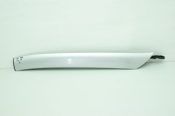 фото thumb №1, Защита блок двигателя правый стойка k744 mercedes cl w215