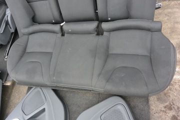 фото thumb №9, Сиденья подогрев заднее сиденье обшивки volvo v60 lift