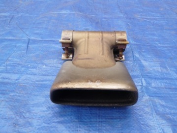 фото thumb №1, Porsche boxster наконечник выхлоп