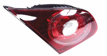 фото thumb №1, Лампа vw passat cc r-line задня ліва wew aso