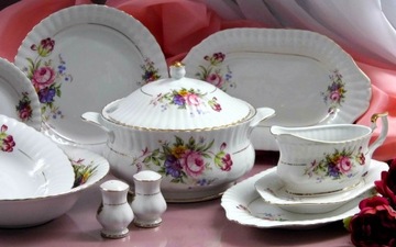 096 КОФЕМНИК 1200 ИВОНА ХОДЗЕЖСКИЙ ФАРФОР