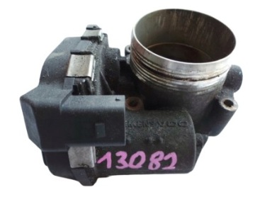 фото thumb №1, Bmw x6 4.4 дросельна заслінка ліва 7555944-02