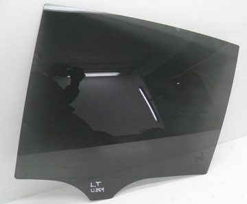 фото thumb №1, Стекло дверь левый задняя mercedes r-klasa w251 тонированная