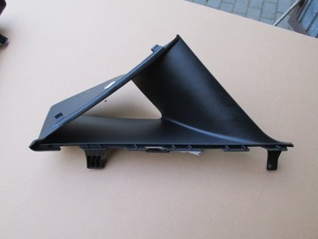 фото thumb №1, Пластик захист стійка перед ліва b-max 2013 rok