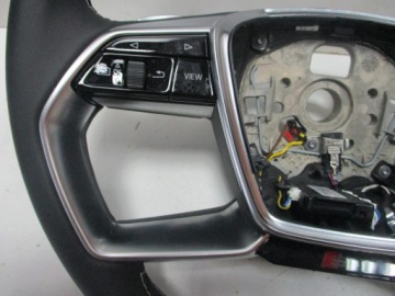 фото thumb №5, Повітропровід 4ke419091b audi a6 a7 a8 q8 q7 s nowa