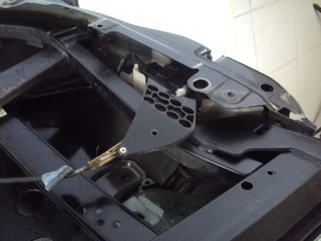 фото thumb №6, Дверь левый перед vw touareg i 2002-2010