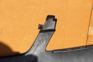 Mercedes w169 a-klasa бампер перед+ решітка 2008-12 Ціна, фото thumb