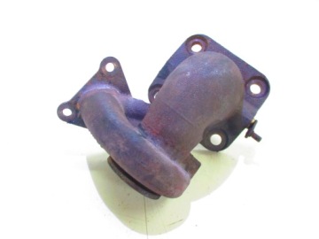 фото thumb №1, Ford transit mk7 2.2 tdci колектор коліно турбіни