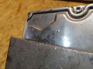 фото thumb №5, Mercedes w204 насос abs a1724313512 a1729012000