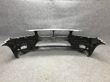 фото thumb №10, Bmw оригинальный номер 51117328677 бампер