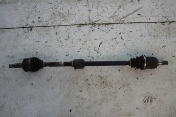 фото thumb №6, Піввісь праві перед kia ceed рестайлінг 1.6 бензин