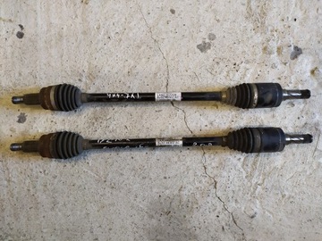 фото thumb №1, Привідний вал задня привідний вал задня range evoque 2.0 дизель 150km bj32-4b402-ac 2017r!