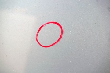 Купить Bmw e90 e91 капот крышка двигателя titansilber 354, фото thumb