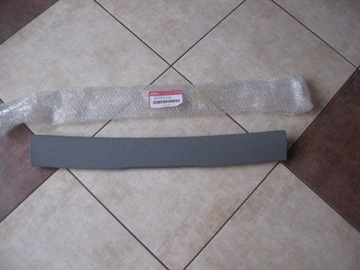 фото thumb №1, Защита - обивка крышки --- honda cr-v ii - 01-06