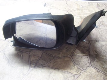 фото thumb №1, Suzuki swift ліва дзеркало 84702-62j20