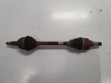 фото thumb №1, Ford b-max 13r привідний вал ліва 1.0 ecoboost