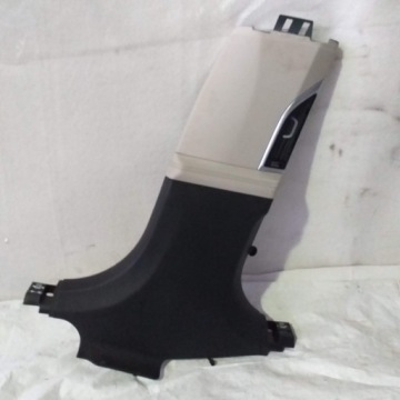 фото thumb №1, Bmw g11 g12 блок двигуна b захист корпус права 7355332