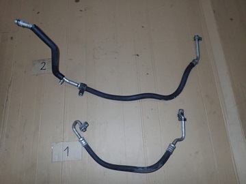 фото thumb №4, Rav4 rav 4 00-05 шланг кондиціонера