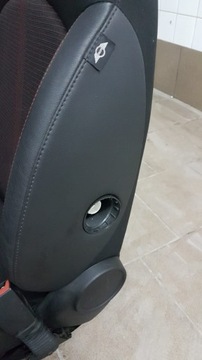 фото thumb №6, Mini countryman сиденья салон обшивки полукожа r60