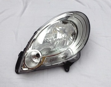 фото thumb №5, Renault kangoo 08- капот крышка двигателя