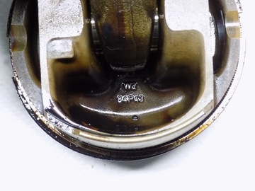 фото thumb №7, Поршень шатун - audi a4 b7 a6 c6 a8 3.2 fsi auk