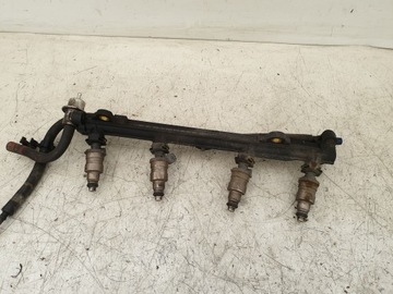 фото thumb №1, Молдинг впрыскная форсунка ford ka 1.3 98r. eu