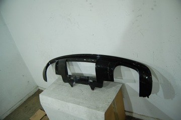 фото thumb №2, Спойлер дифузор audi sq5 8r 8r0 рестайлінг q5 s-line