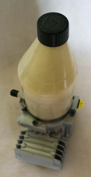 фото thumb №7, Насос усилителя opel astra g ii zafira a i trw