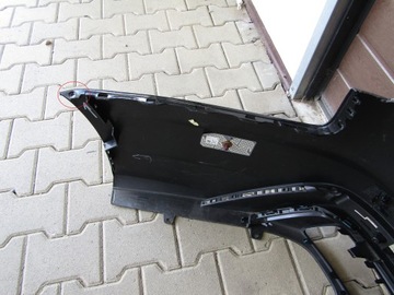 фото thumb №10, Бампер задняя задний audi a6 c8 4k5 sline sedan