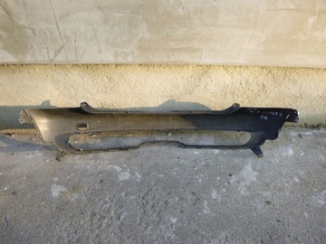 фото thumb №4, Mini cooper s r56 r57 06- бампер задний