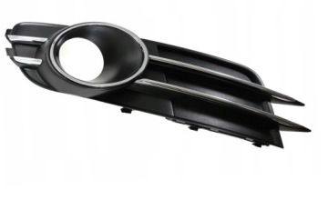 Купить Решётка решётка радиатора бампера правая audi a6 c7 11-14, фото thumb