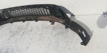 фото thumb №7, Toyota chr спойлер накладка бампер передній перед