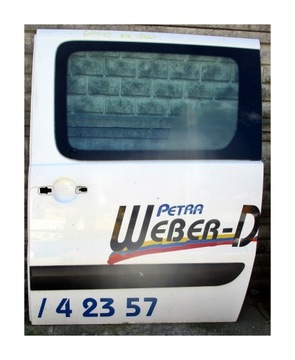 фото thumb №1, Peugeot expert jumpy 06- дверь сдвижные левая