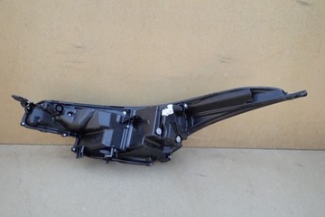 фото thumb №2, Лампа правая правый full led toyota chr ch-r