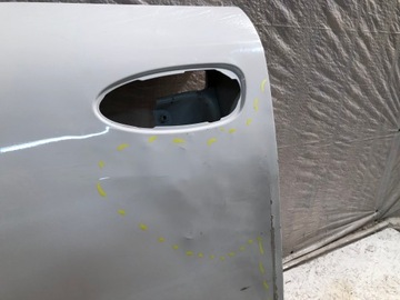 фото thumb №7, Porsche panamera 970 дверь левый перед передние