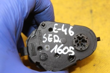 Моторчик обігрівача bmw e46 sedan 6912521 Недорого, фото thumb