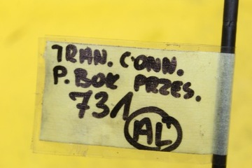 фото thumb №5, Трос дверь правый bok transit connect