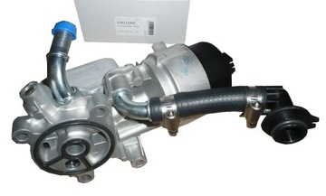 фото thumb №1, Радиаторов масла c c4,c5,p308,508 2.0hdi